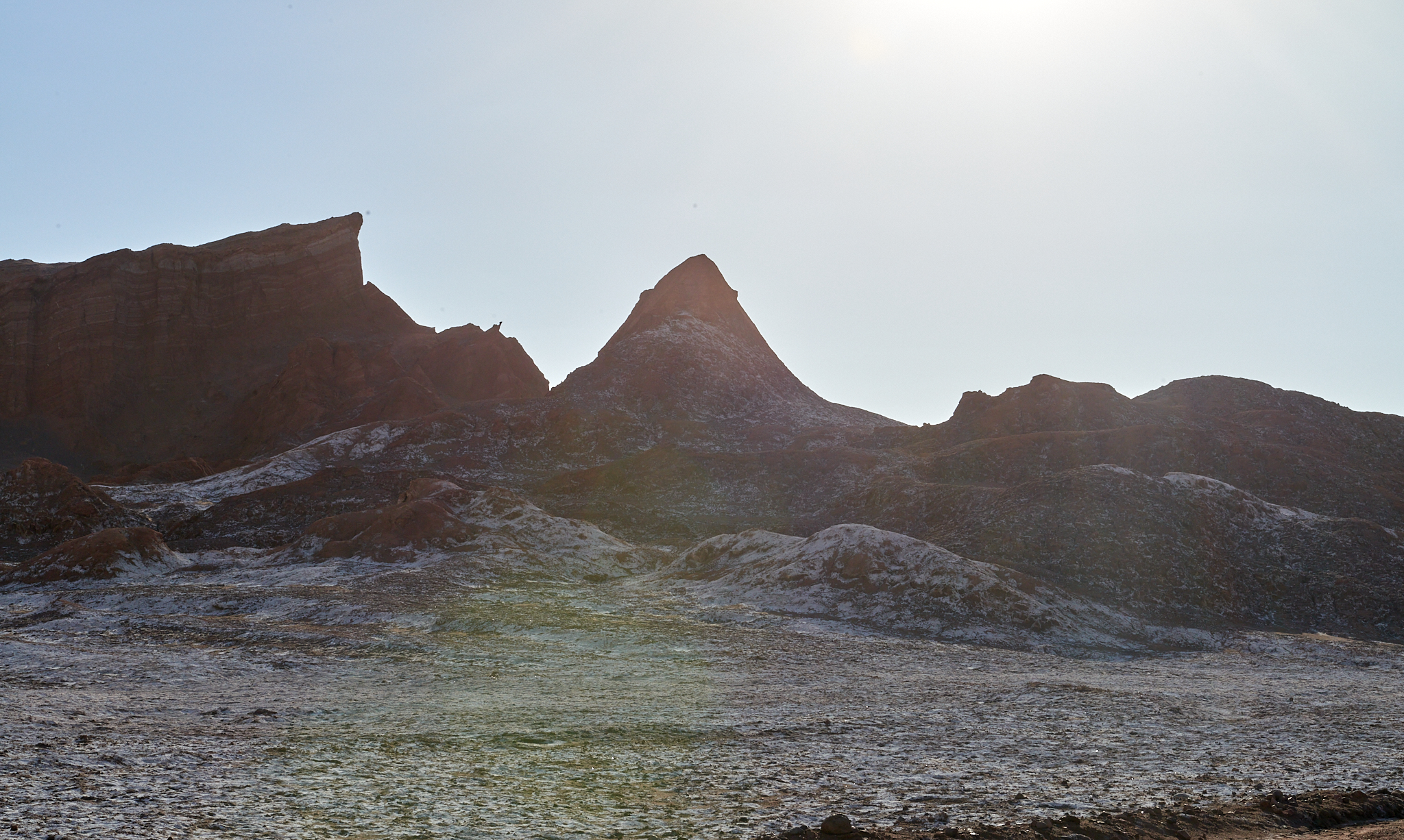 20200314 860 [칠레] 산 페드로 데 아타카마 달의 계곡